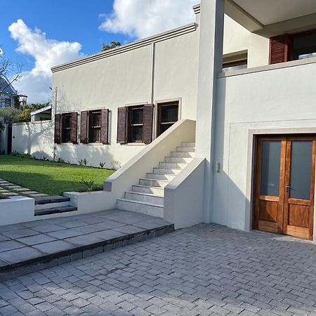 Residence Vive La Vie Franschhoek Exteriér fotografie