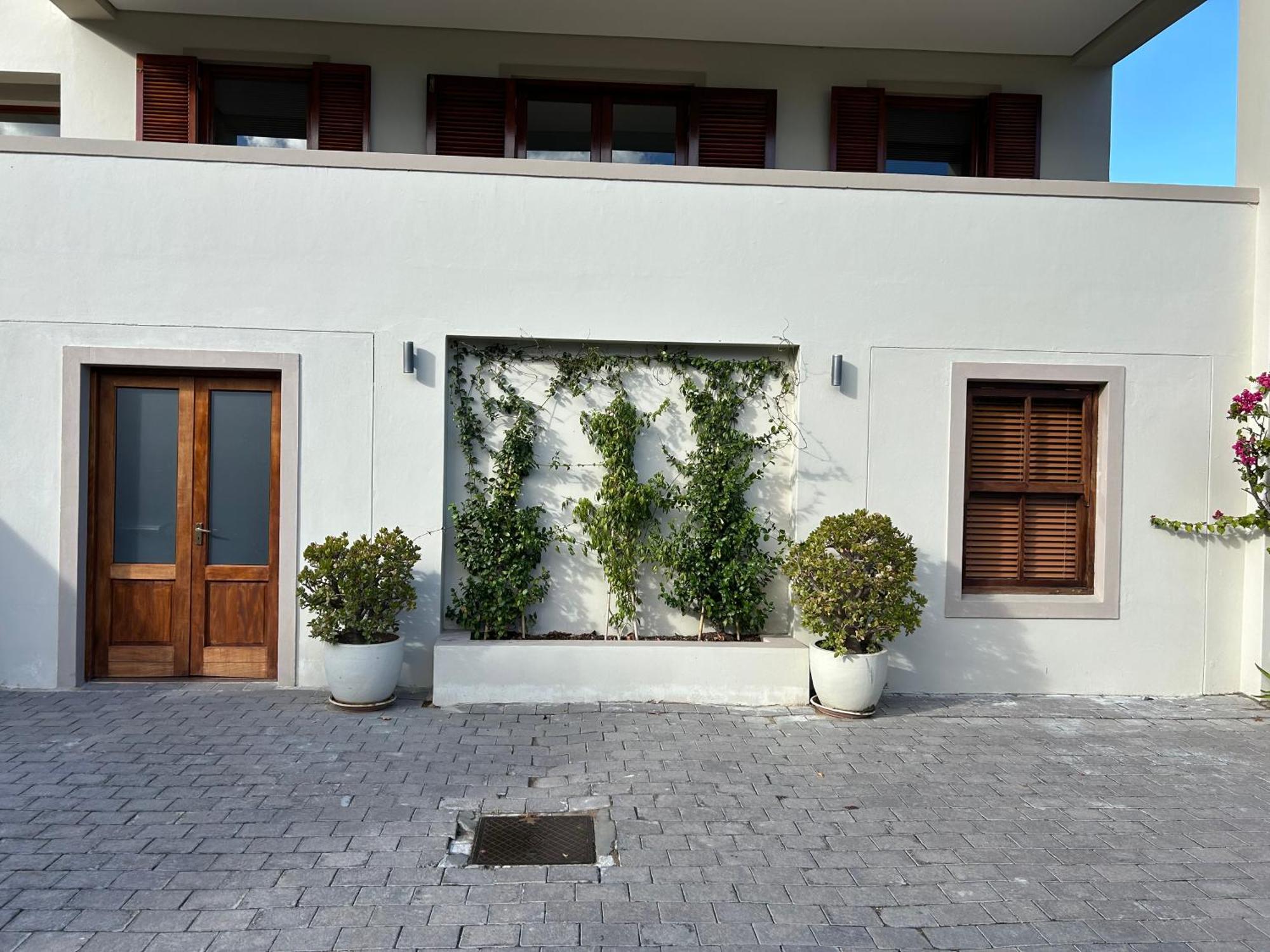 Residence Vive La Vie Franschhoek Exteriér fotografie