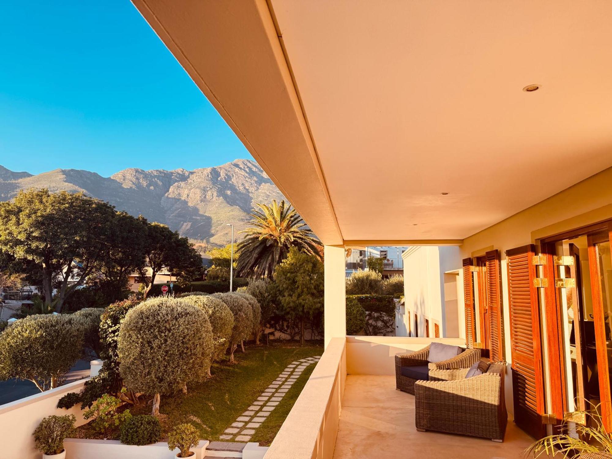 Residence Vive La Vie Franschhoek Exteriér fotografie