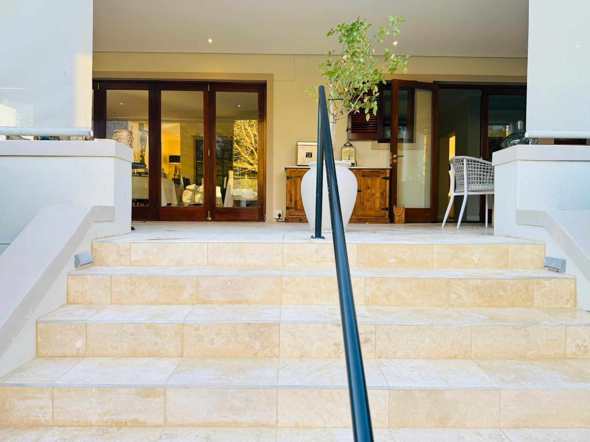Residence Vive La Vie Franschhoek Exteriér fotografie
