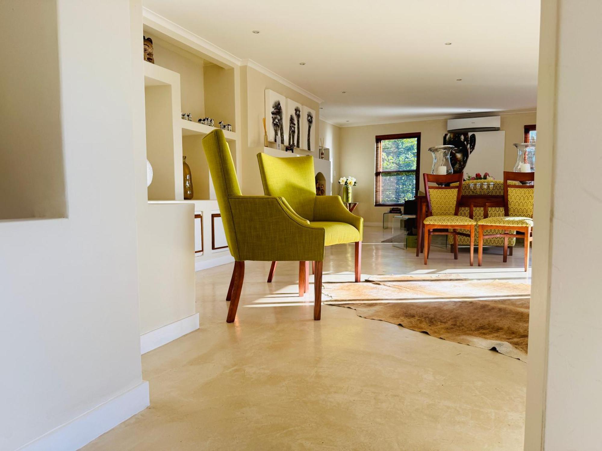 Residence Vive La Vie Franschhoek Exteriér fotografie