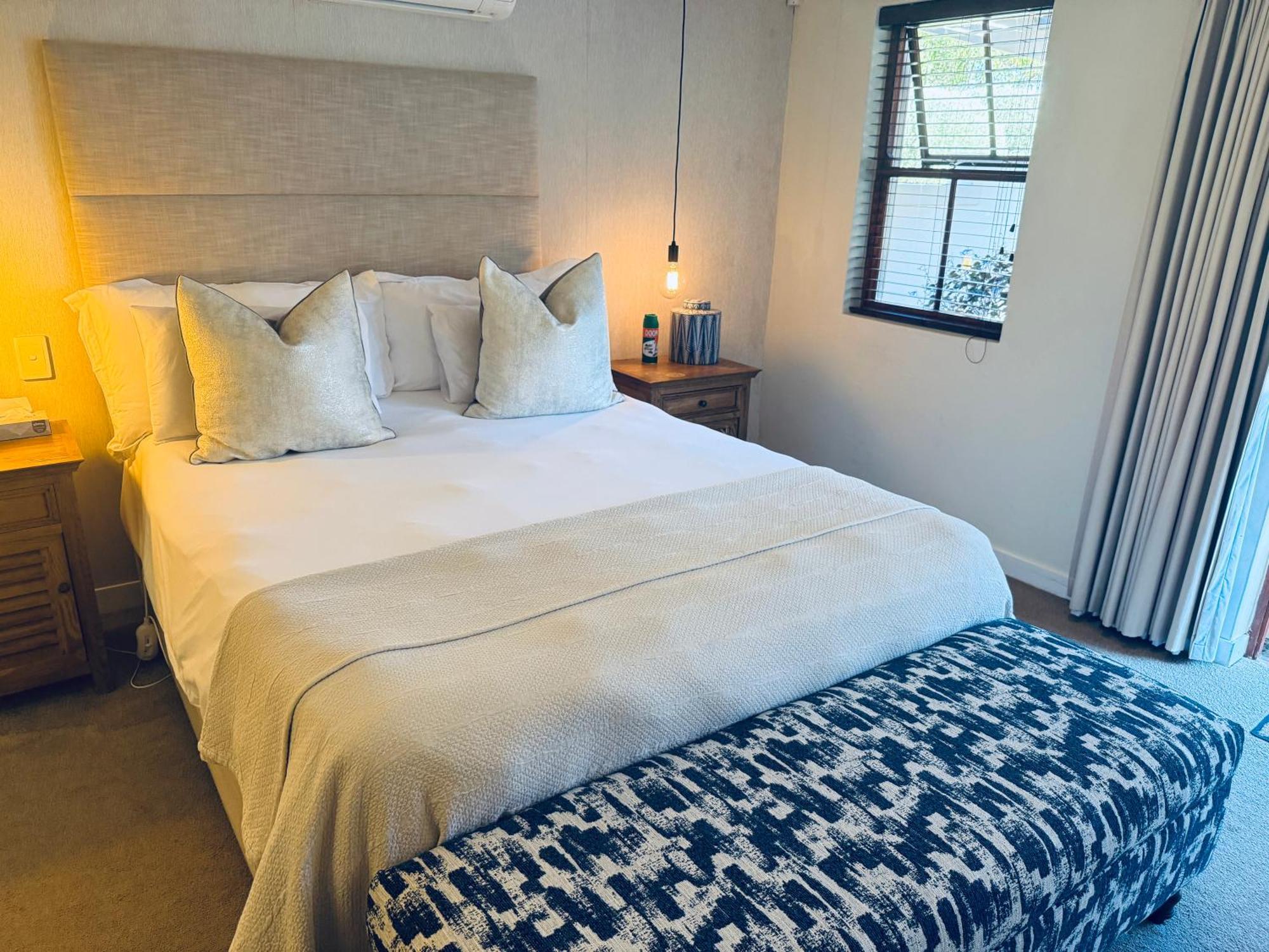 Residence Vive La Vie Franschhoek Exteriér fotografie