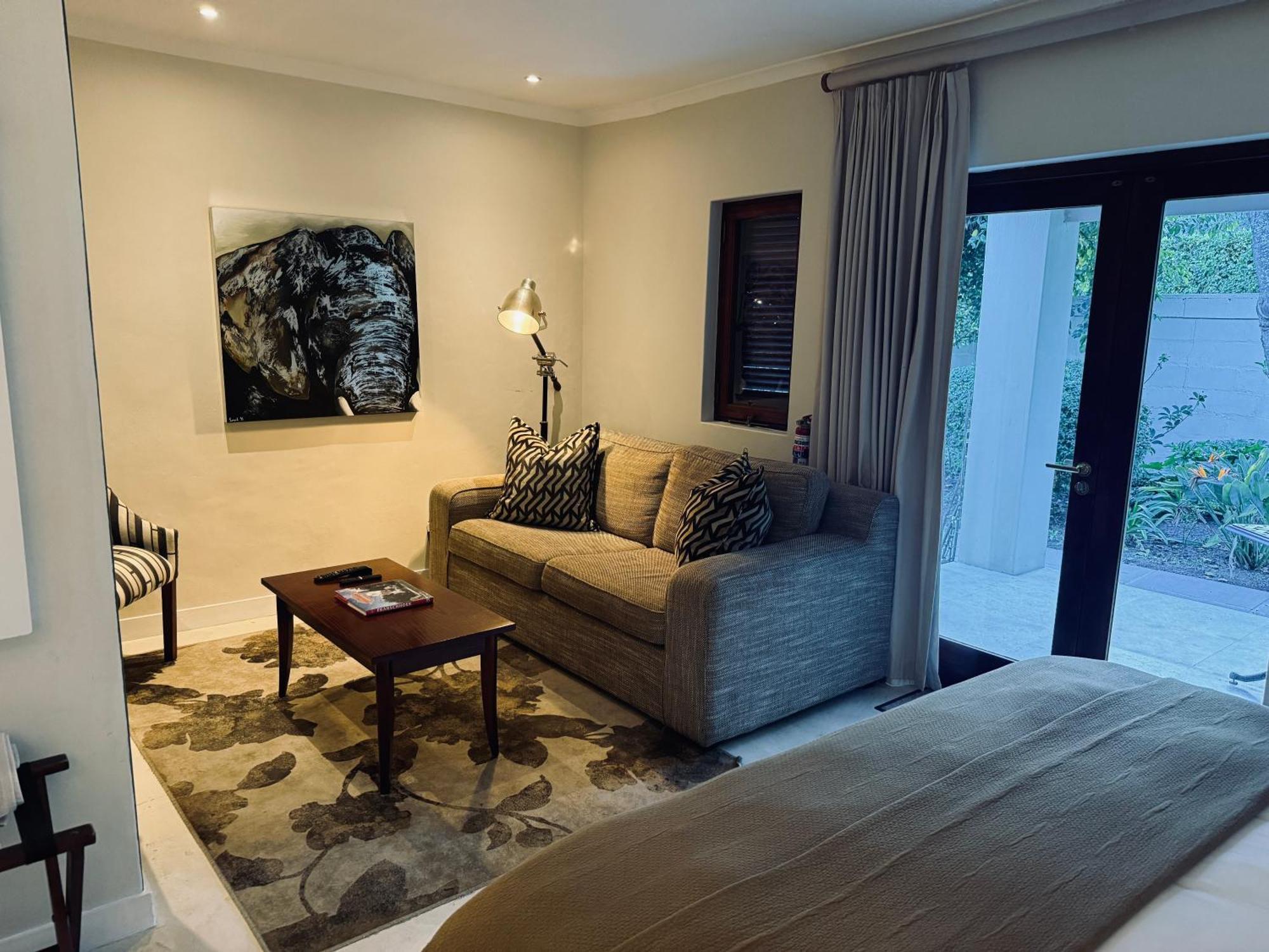Residence Vive La Vie Franschhoek Exteriér fotografie